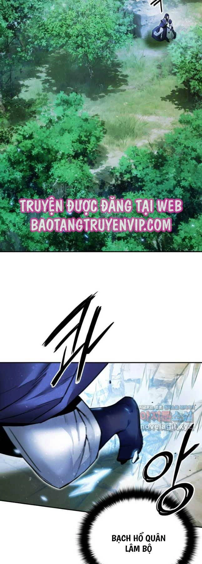 Hắc Bạch Võ Đế Chapter 38 - 56