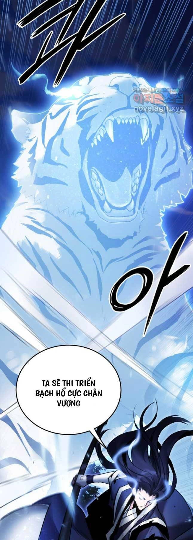 Hắc Bạch Võ Đế Chapter 38 - 61