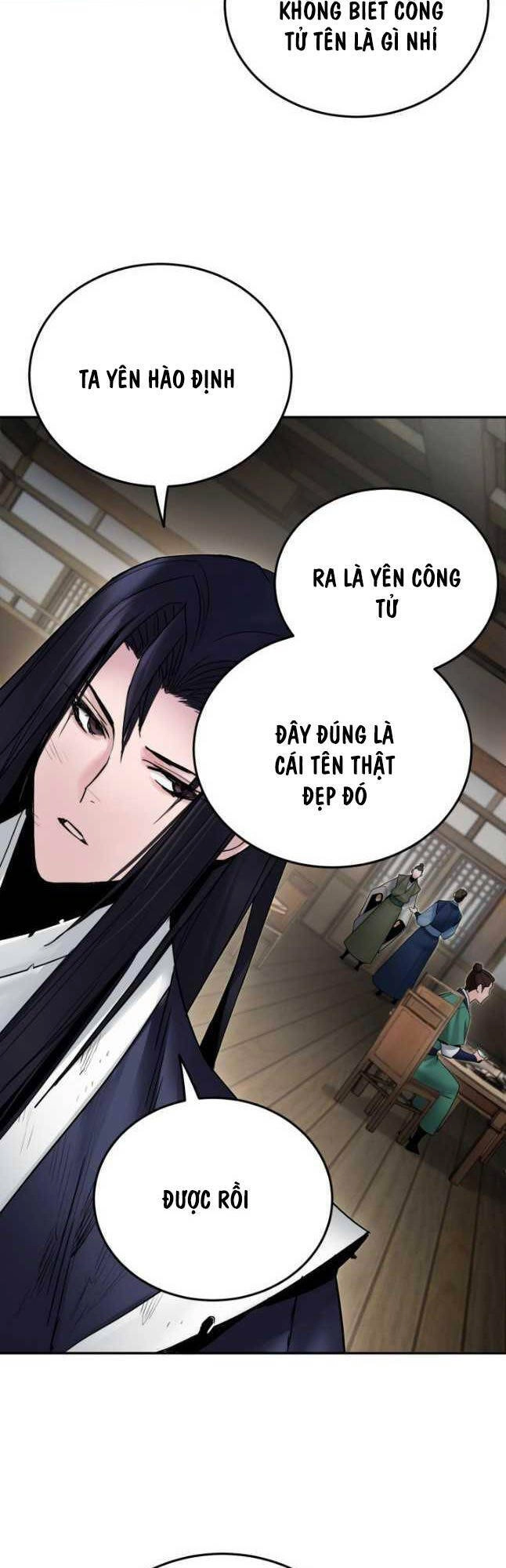 Hắc Bạch Võ Đế Chapter 39 - 7