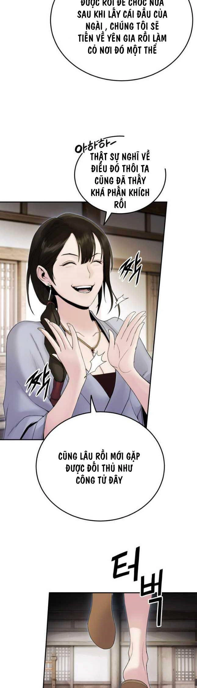 Hắc Bạch Võ Đế Chapter 39 - 23