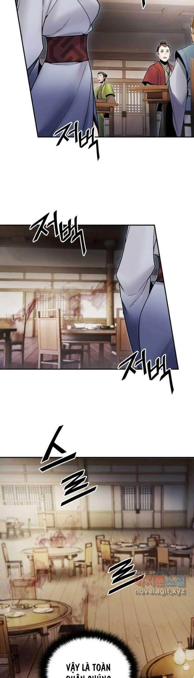 Hắc Bạch Võ Đế Chapter 39 - 25