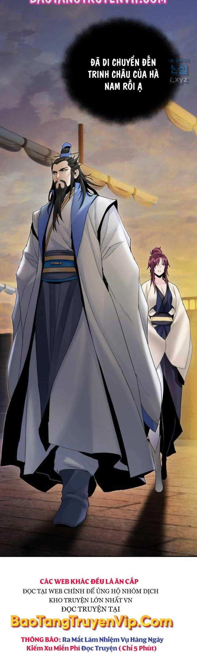 Hắc Bạch Võ Đế Chapter 39 - 27