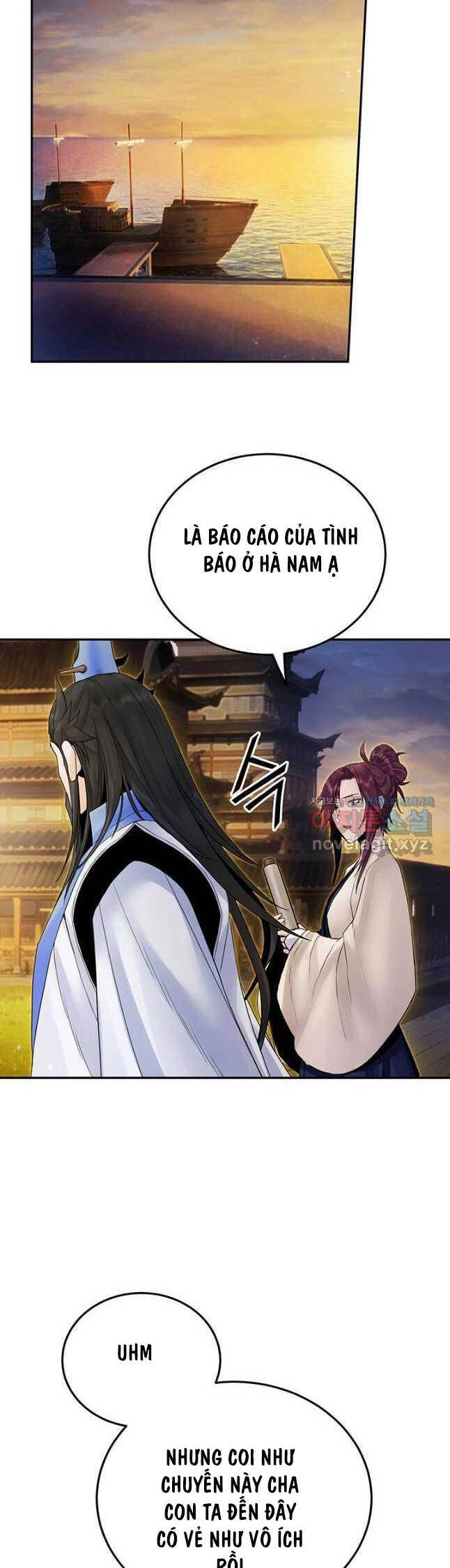 Hắc Bạch Võ Đế Chapter 39 - 32