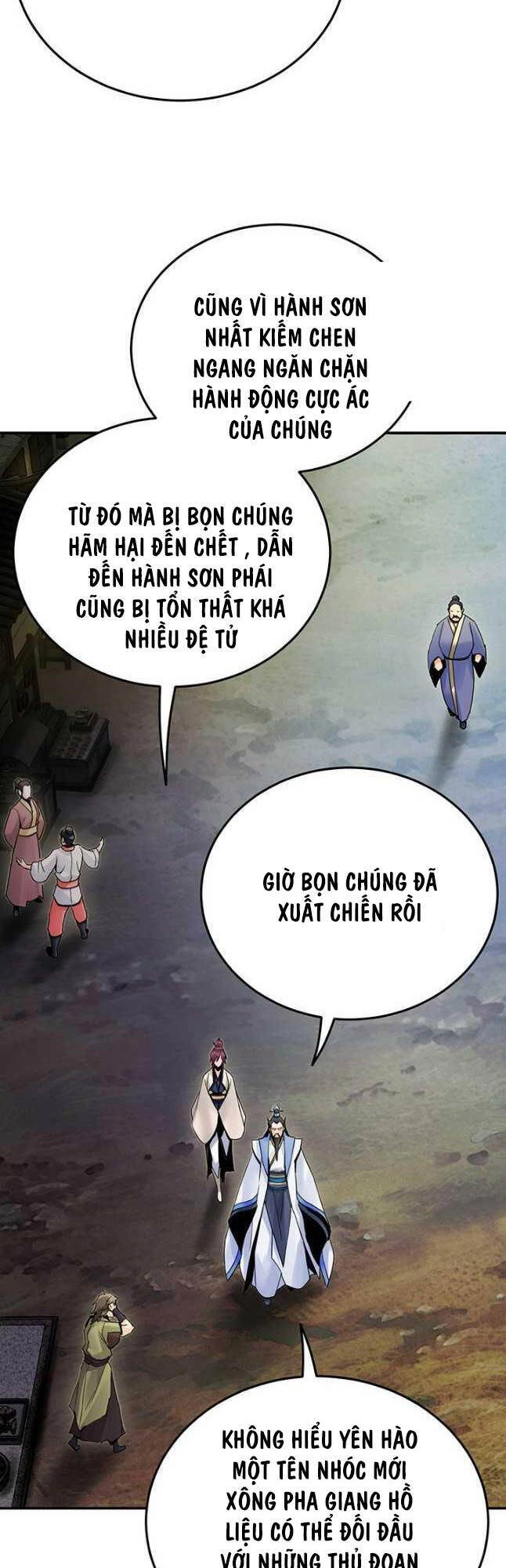 Hắc Bạch Võ Đế Chapter 39 - 35