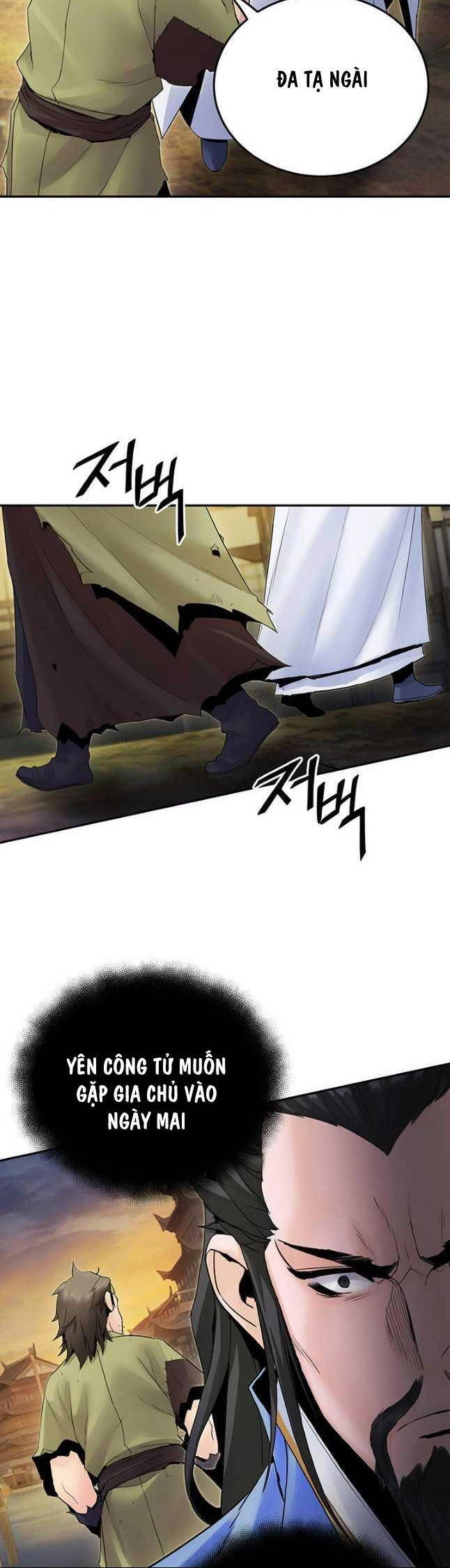 Hắc Bạch Võ Đế Chapter 39 - 37