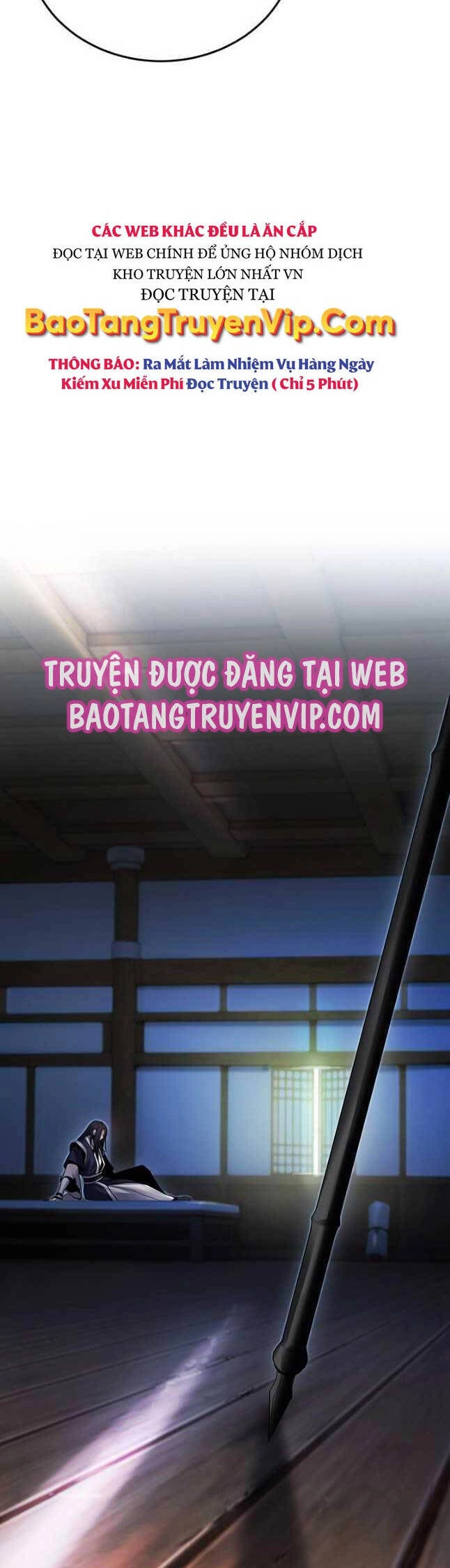 Hắc Bạch Võ Đế Chapter 39 - 40