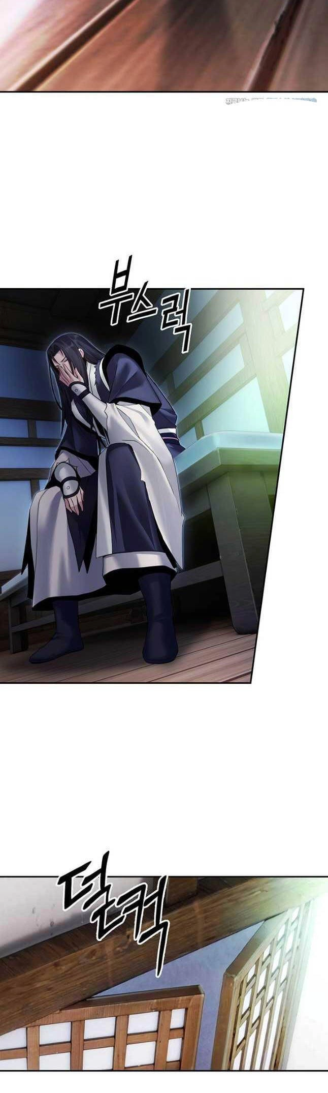 Hắc Bạch Võ Đế Chapter 39 - 41