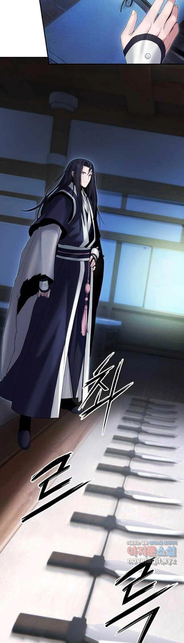 Hắc Bạch Võ Đế Chapter 39 - 43