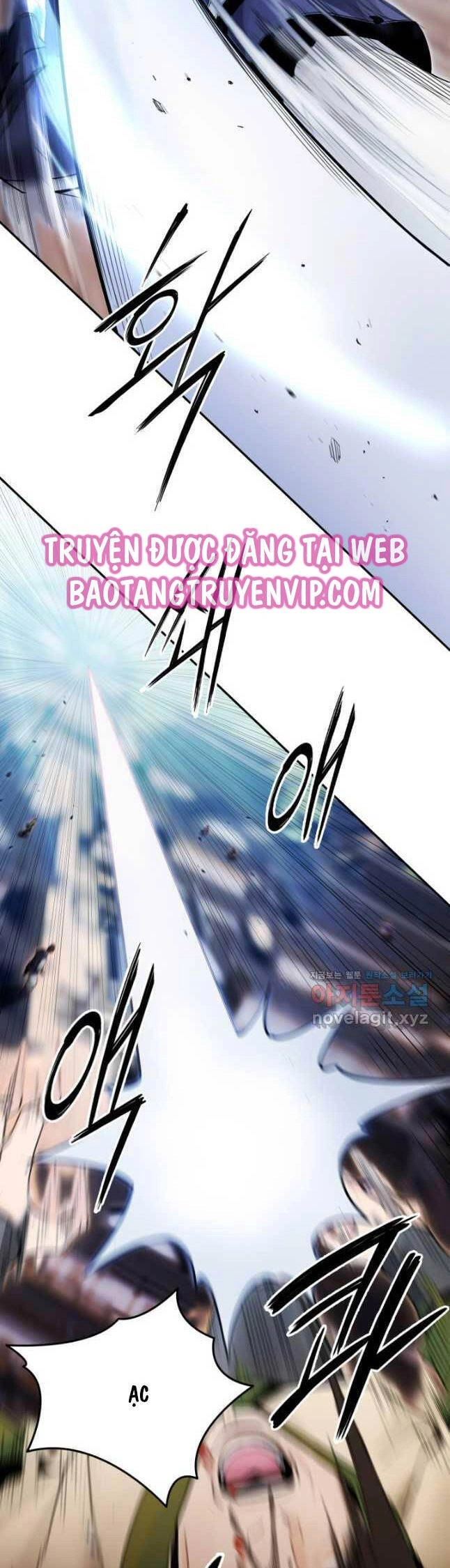 Hắc Bạch Võ Đế Chapter 39 - 45