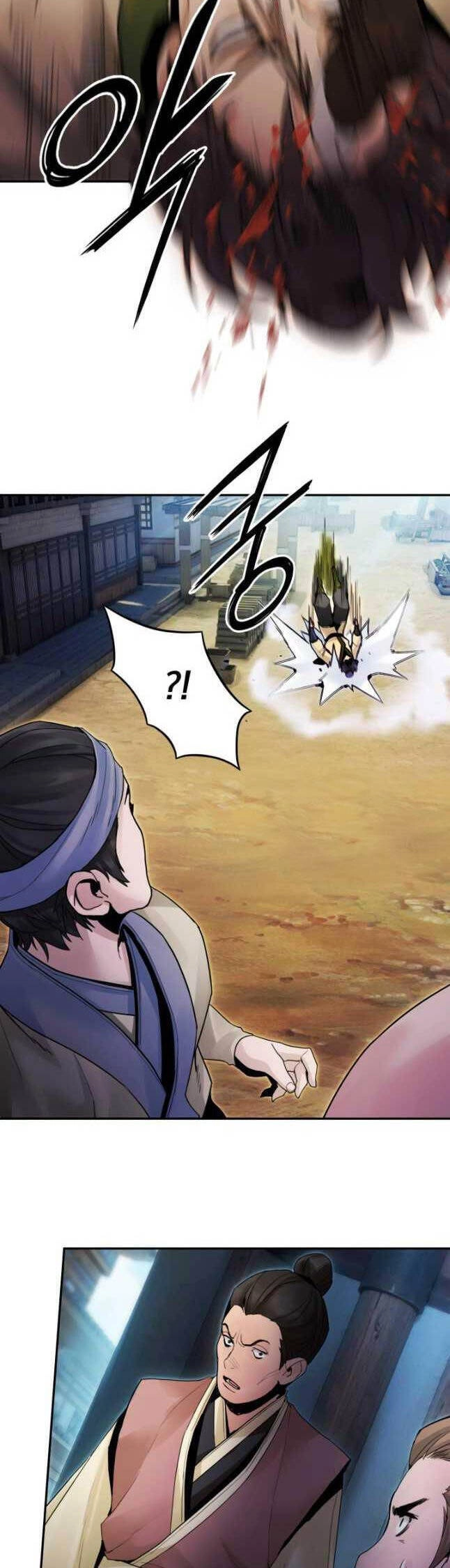 Hắc Bạch Võ Đế Chapter 39 - 46