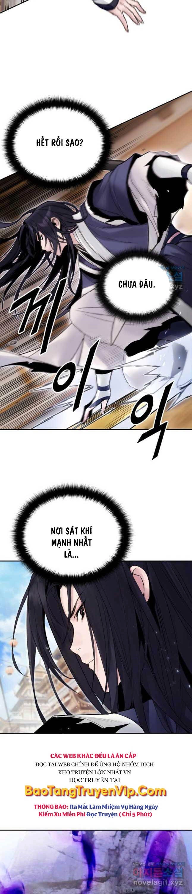 Hắc Bạch Võ Đế Chapter 40 - 9