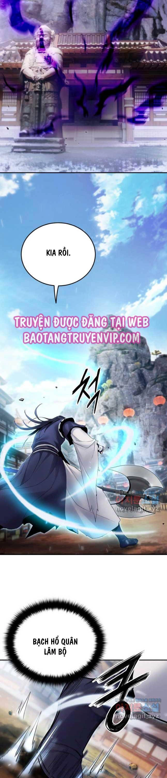 Hắc Bạch Võ Đế Chapter 40 - 10