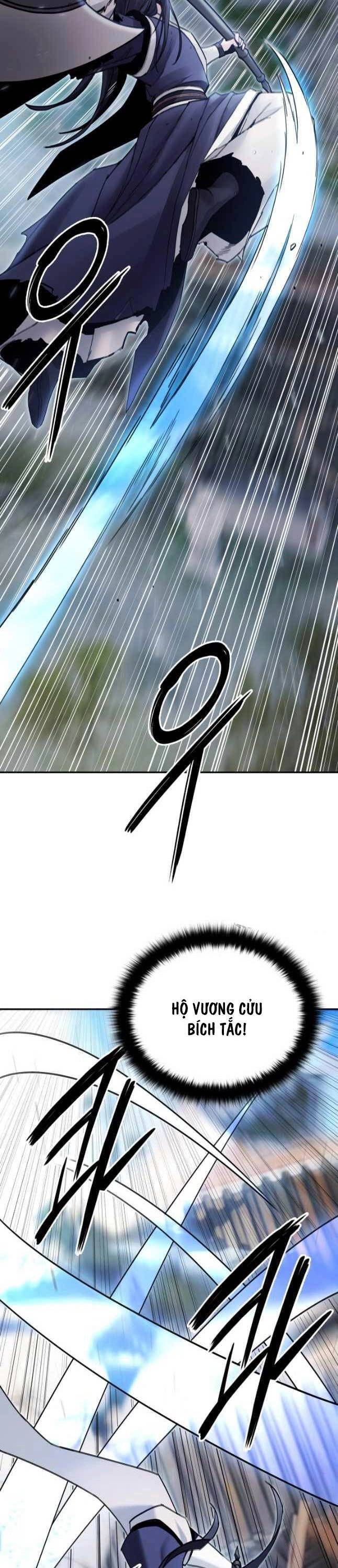 Hắc Bạch Võ Đế Chapter 40 - 13