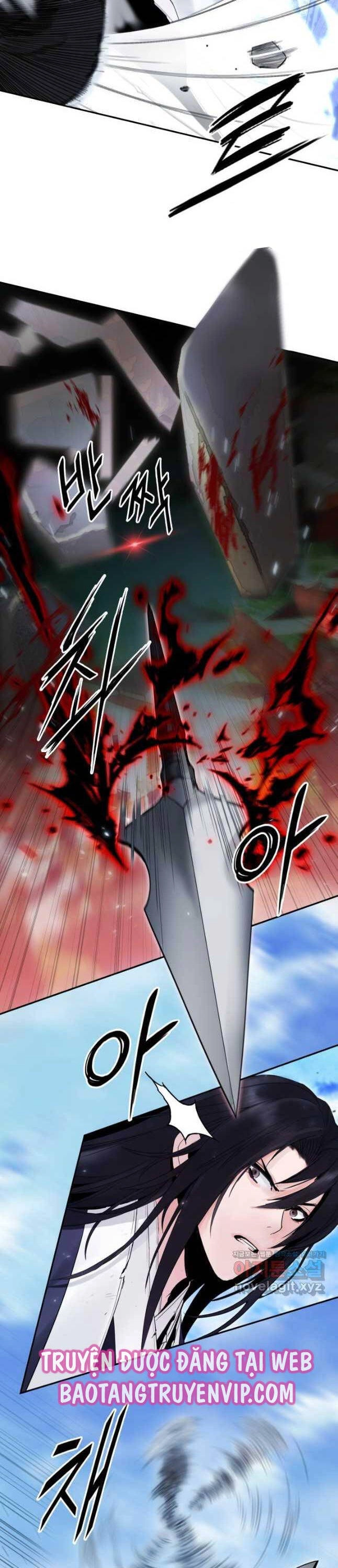 Hắc Bạch Võ Đế Chapter 40 - 15