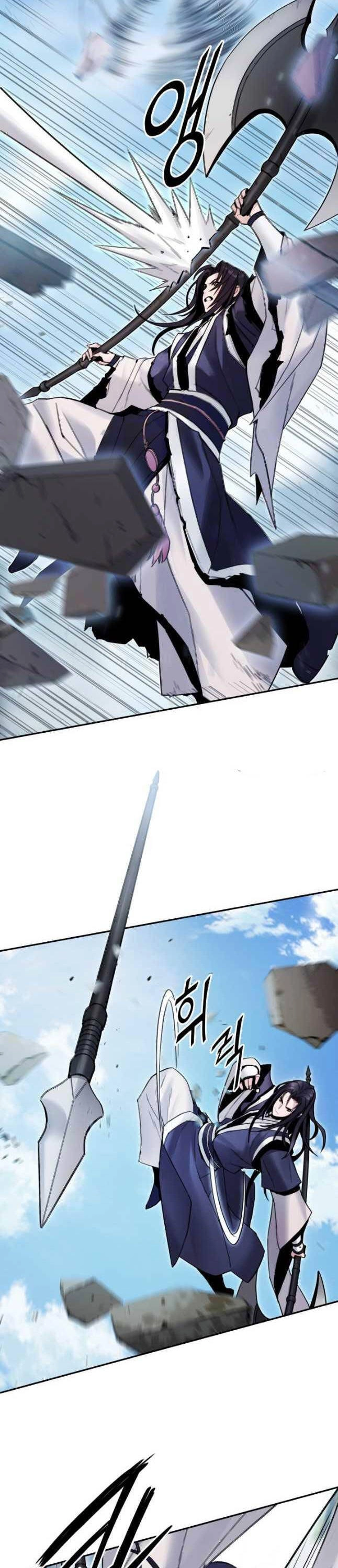 Hắc Bạch Võ Đế Chapter 40 - 16