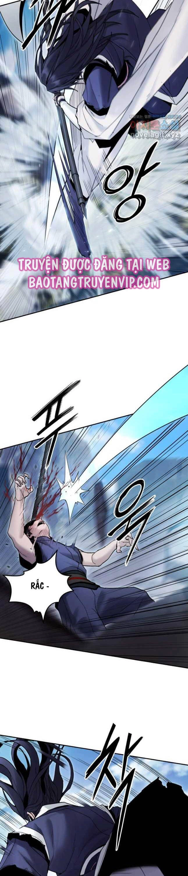 Hắc Bạch Võ Đế Chapter 40 - 17