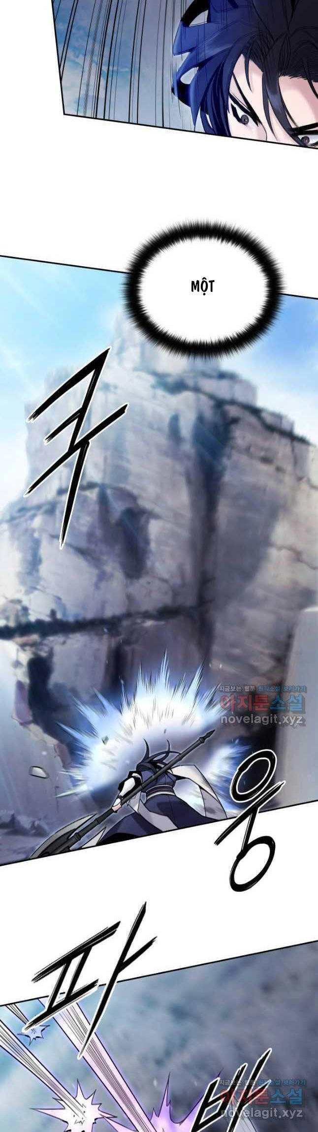 Hắc Bạch Võ Đế Chapter 40 - 20