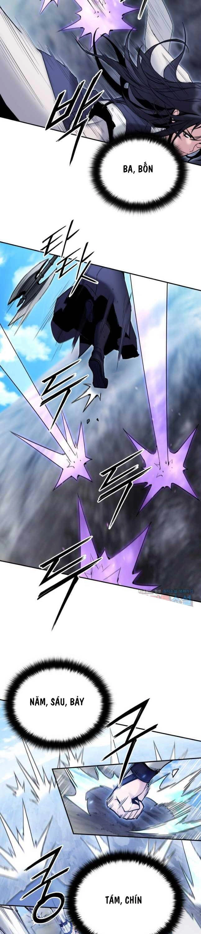 Hắc Bạch Võ Đế Chapter 40 - 21