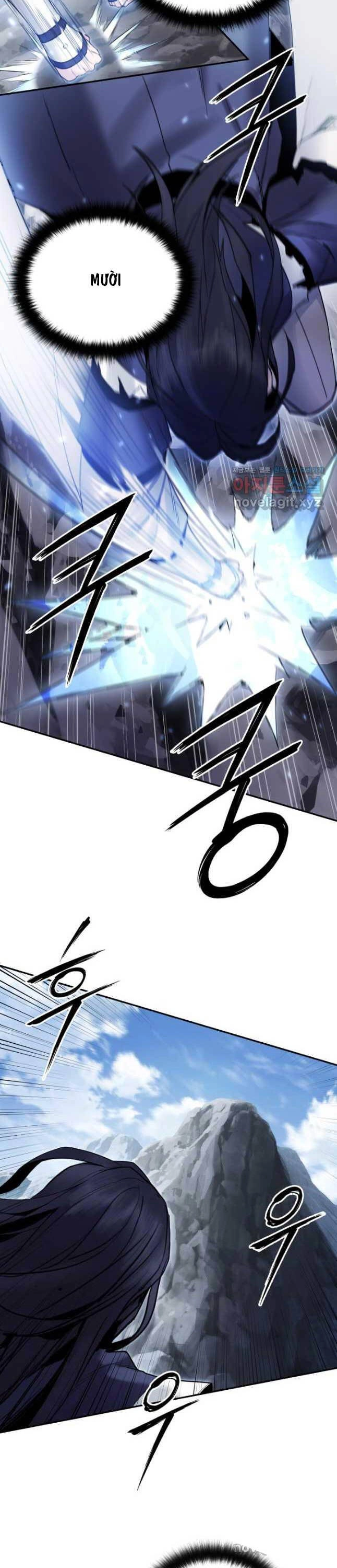 Hắc Bạch Võ Đế Chapter 40 - 22