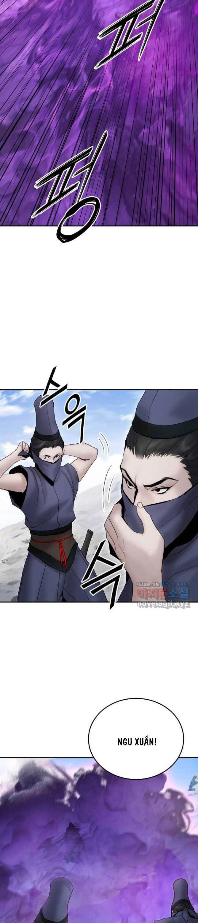 Hắc Bạch Võ Đế Chapter 40 - 28