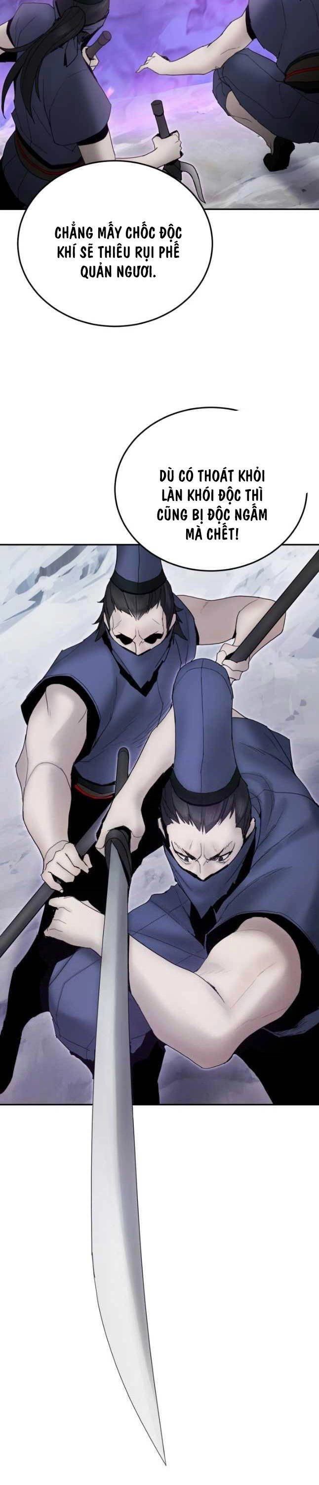 Hắc Bạch Võ Đế Chapter 40 - 29