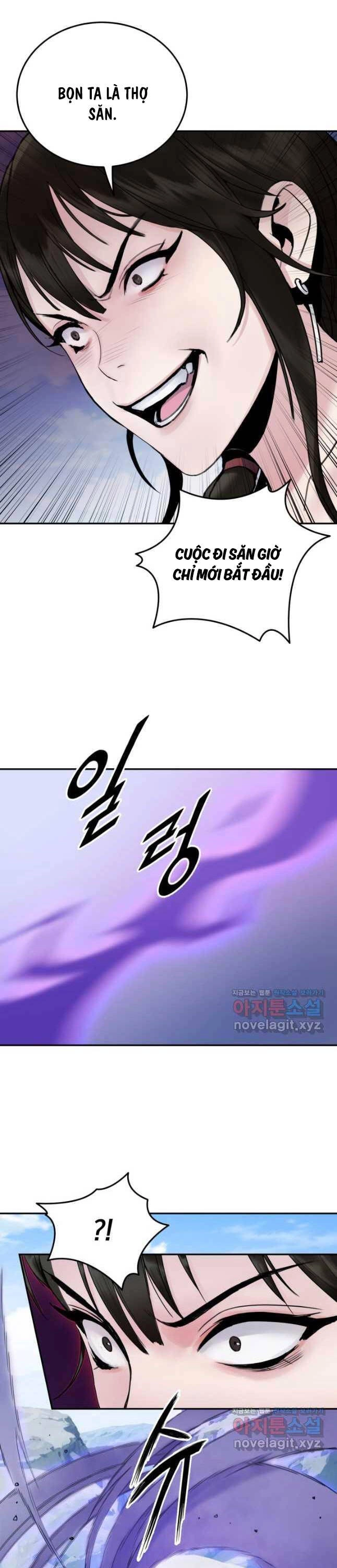 Hắc Bạch Võ Đế Chapter 40 - 30