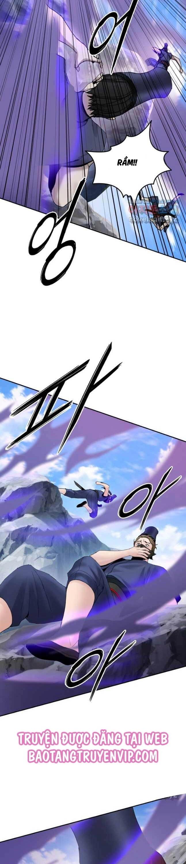 Hắc Bạch Võ Đế Chapter 40 - 32