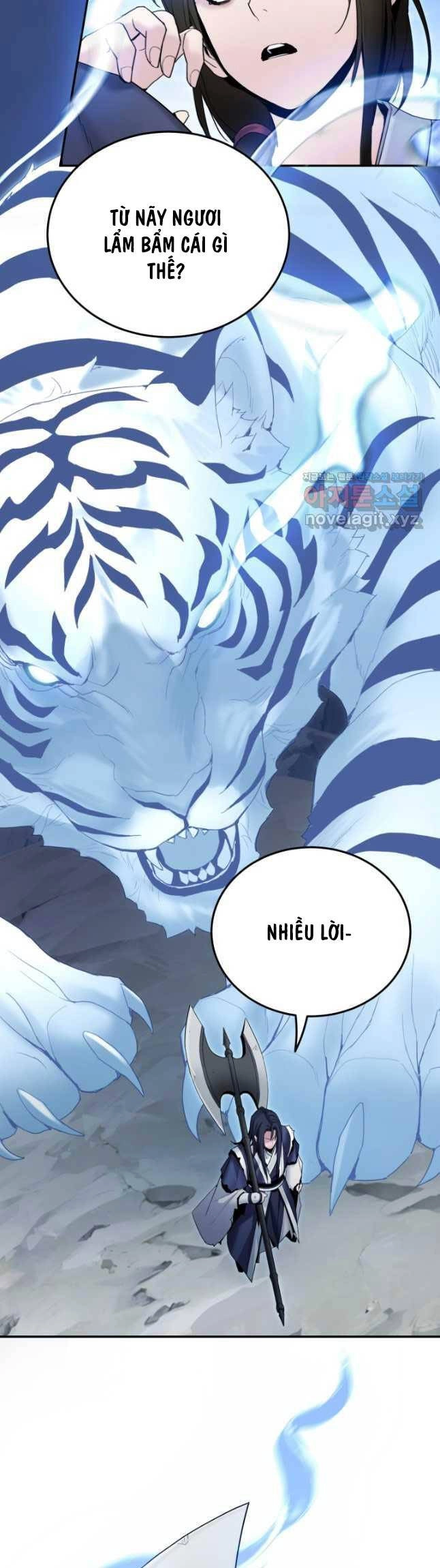 Hắc Bạch Võ Đế Chapter 40 - 34