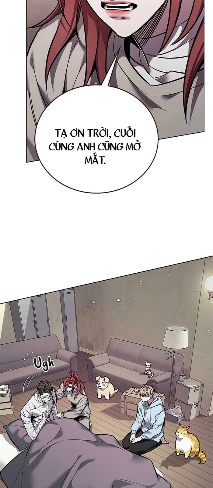 Hoá Thân Thành Mèo Chapter 371 - 5