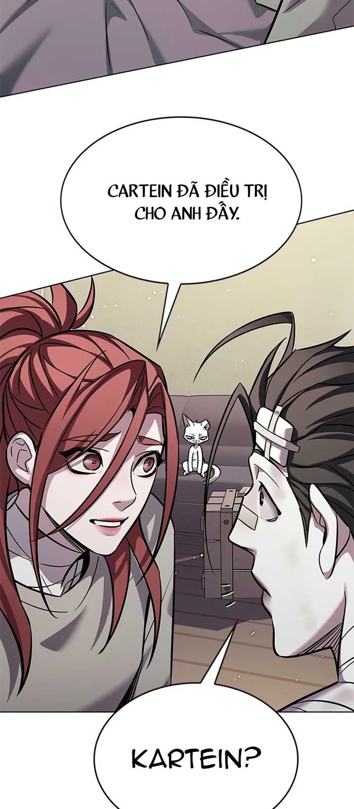 Hoá Thân Thành Mèo Chapter 371 - 7