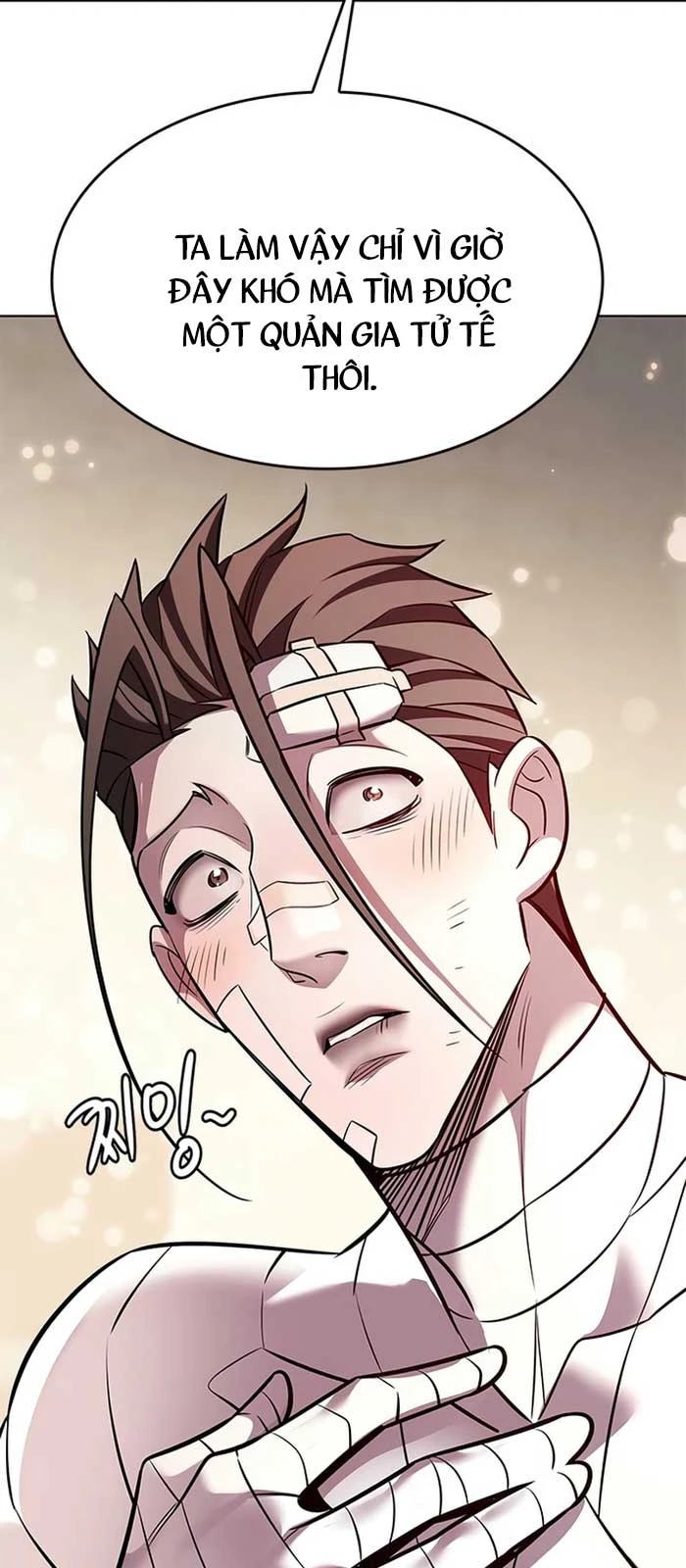 Hoá Thân Thành Mèo Chapter 371 - 9