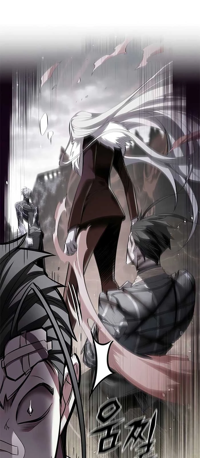 Hoá Thân Thành Mèo Chapter 371 - 11