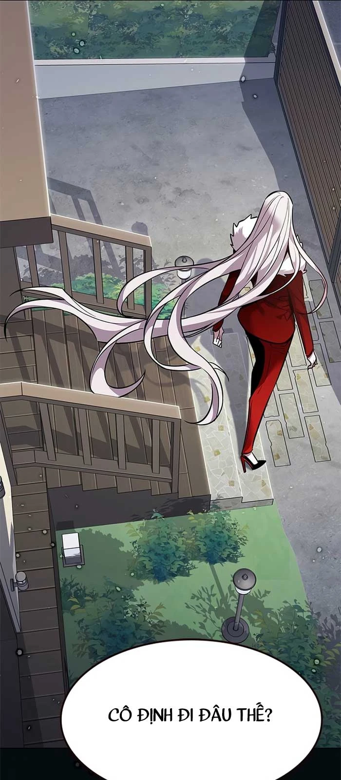 Hoá Thân Thành Mèo Chapter 371 - 16