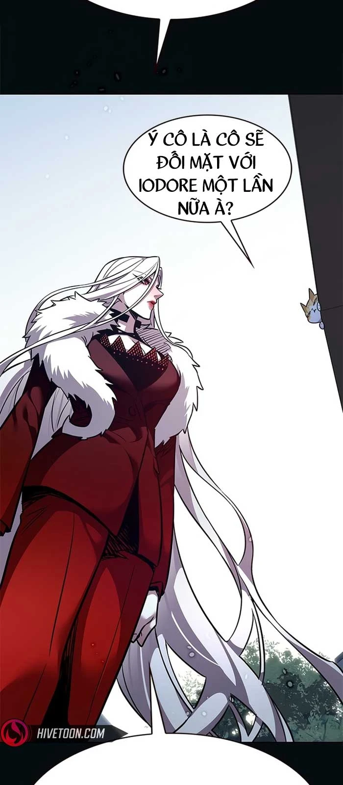 Hoá Thân Thành Mèo Chapter 371 - 19