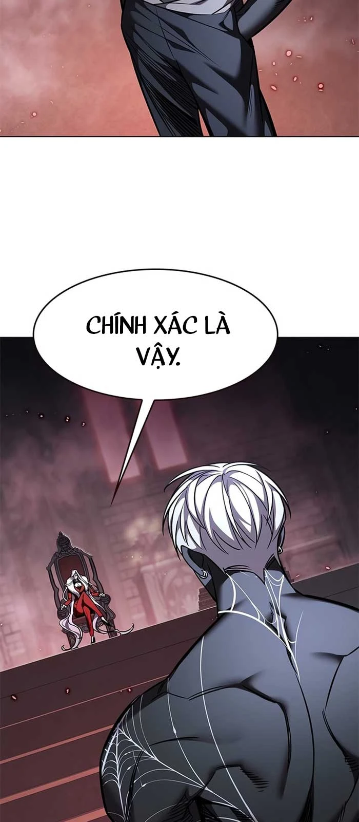 Hoá Thân Thành Mèo Chapter 371 - 37