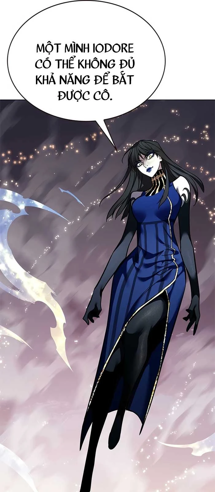 Hoá Thân Thành Mèo Chapter 371 - 105