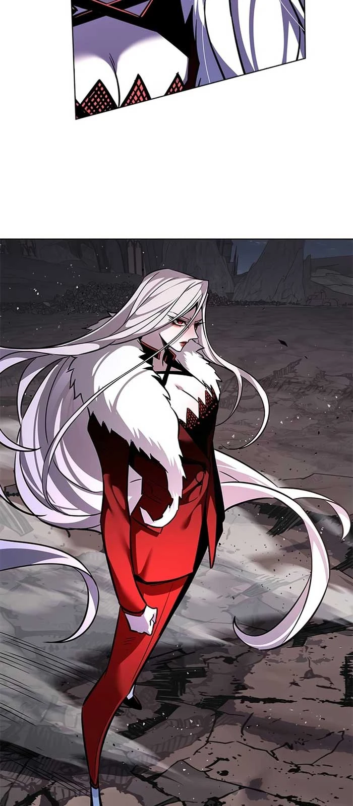 Hoá Thân Thành Mèo Chapter 371 - 110