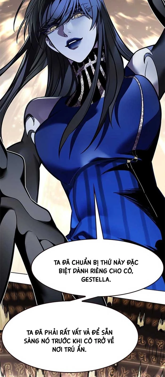 Hoá Thân Thành Mèo Chapter 372 - 7