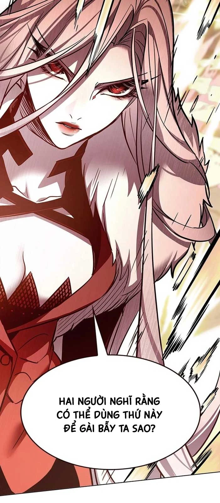 Hoá Thân Thành Mèo Chapter 372 - 9