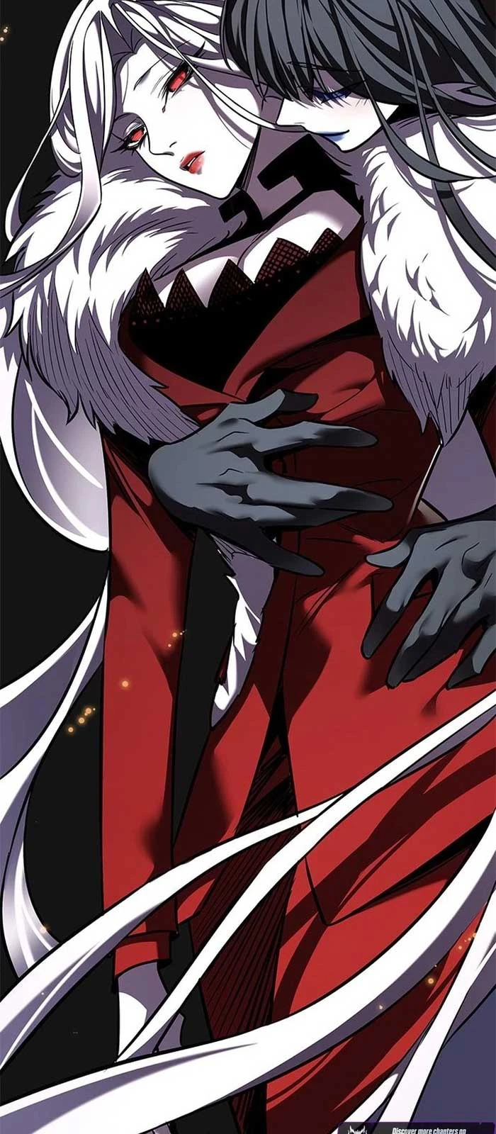 Hoá Thân Thành Mèo Chapter 372 - 90