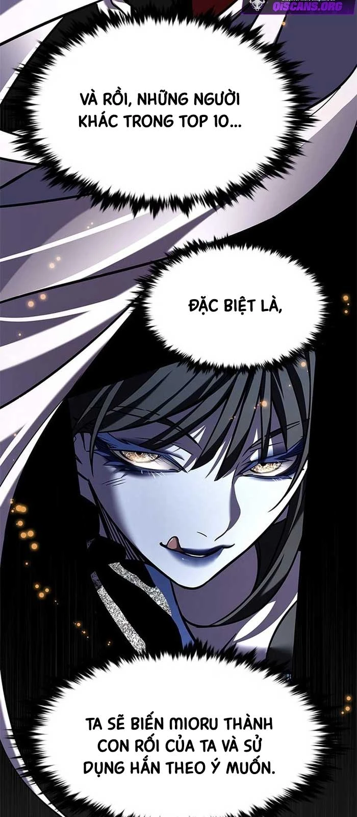 Hoá Thân Thành Mèo Chapter 372 - 91