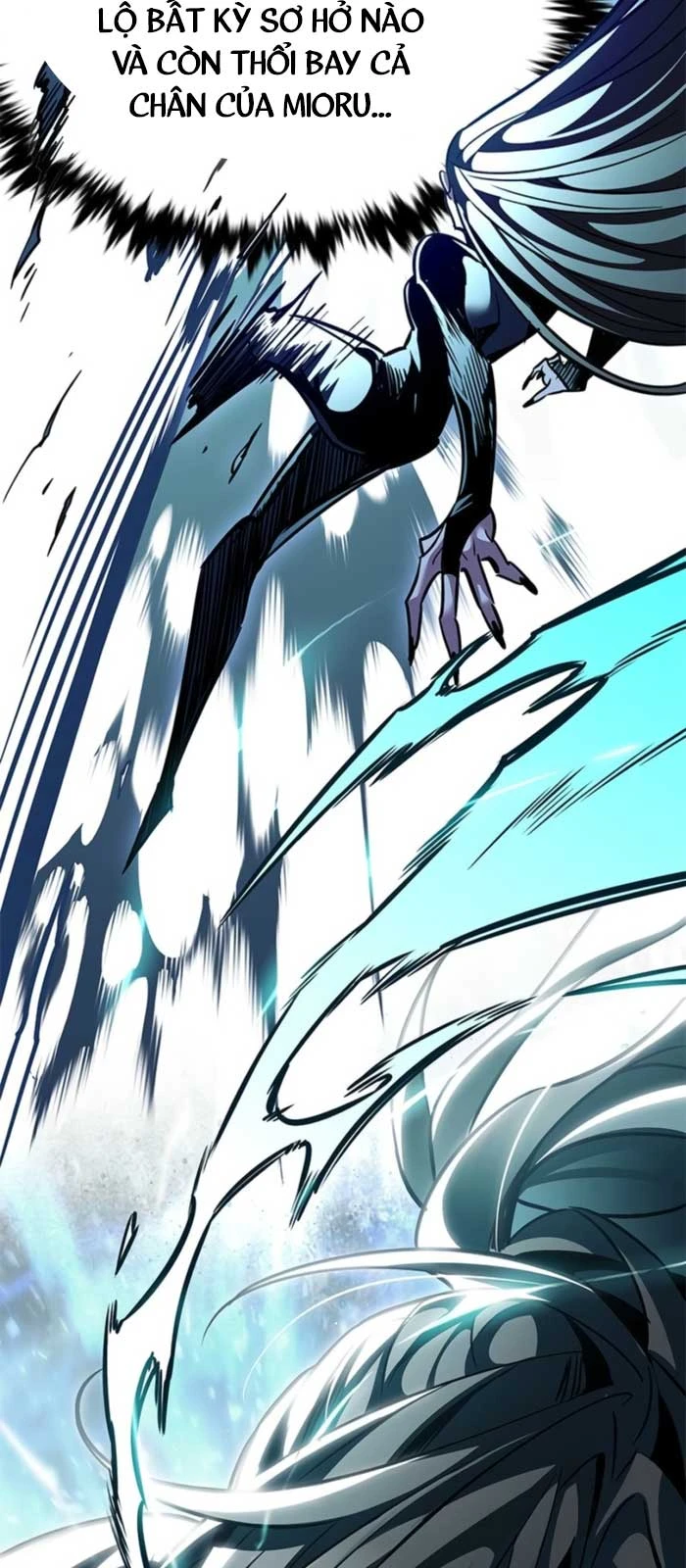 Hoá Thân Thành Mèo Chapter 373 - 19