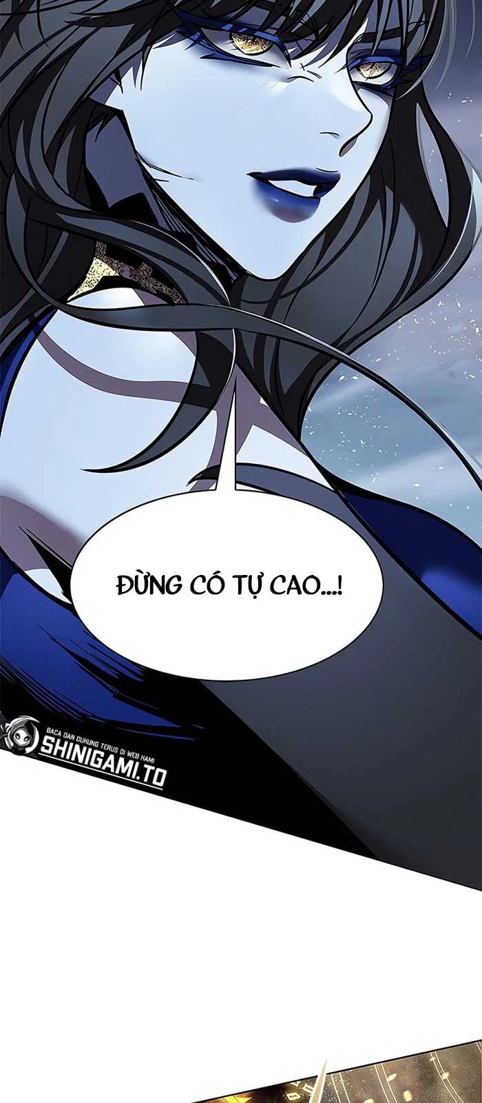 Hoá Thân Thành Mèo Chapter 374 - 19