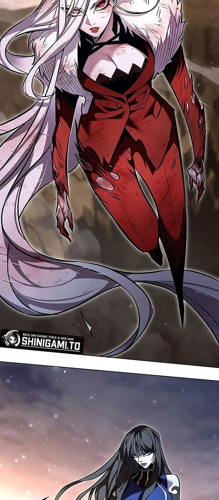 Hoá Thân Thành Mèo Chapter 374 - 70