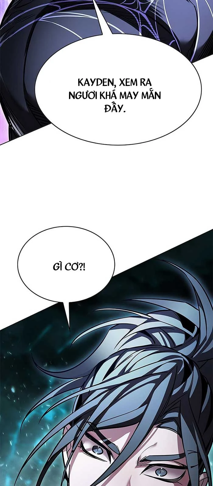 Hoá Thân Thành Mèo Chapter 374 - 84