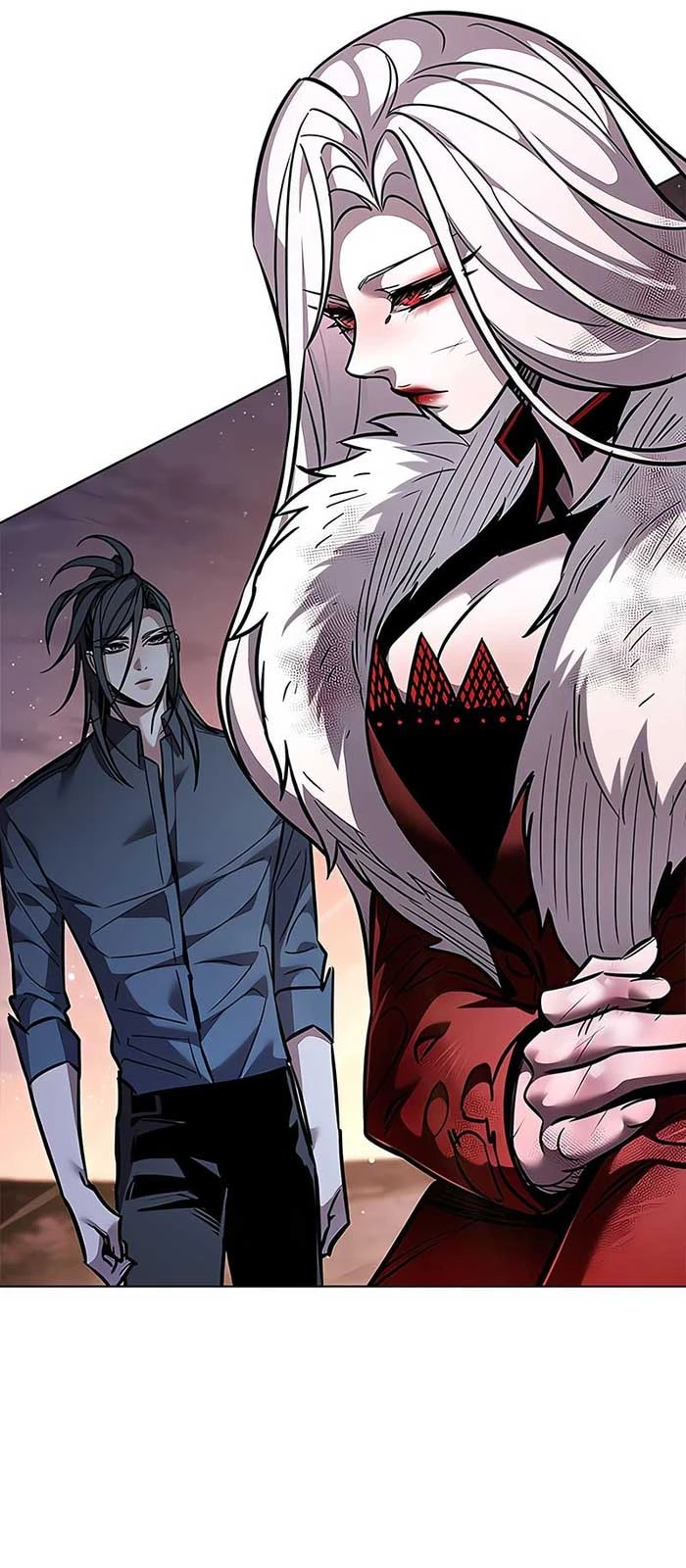 Hoá Thân Thành Mèo Chapter 374 - 100