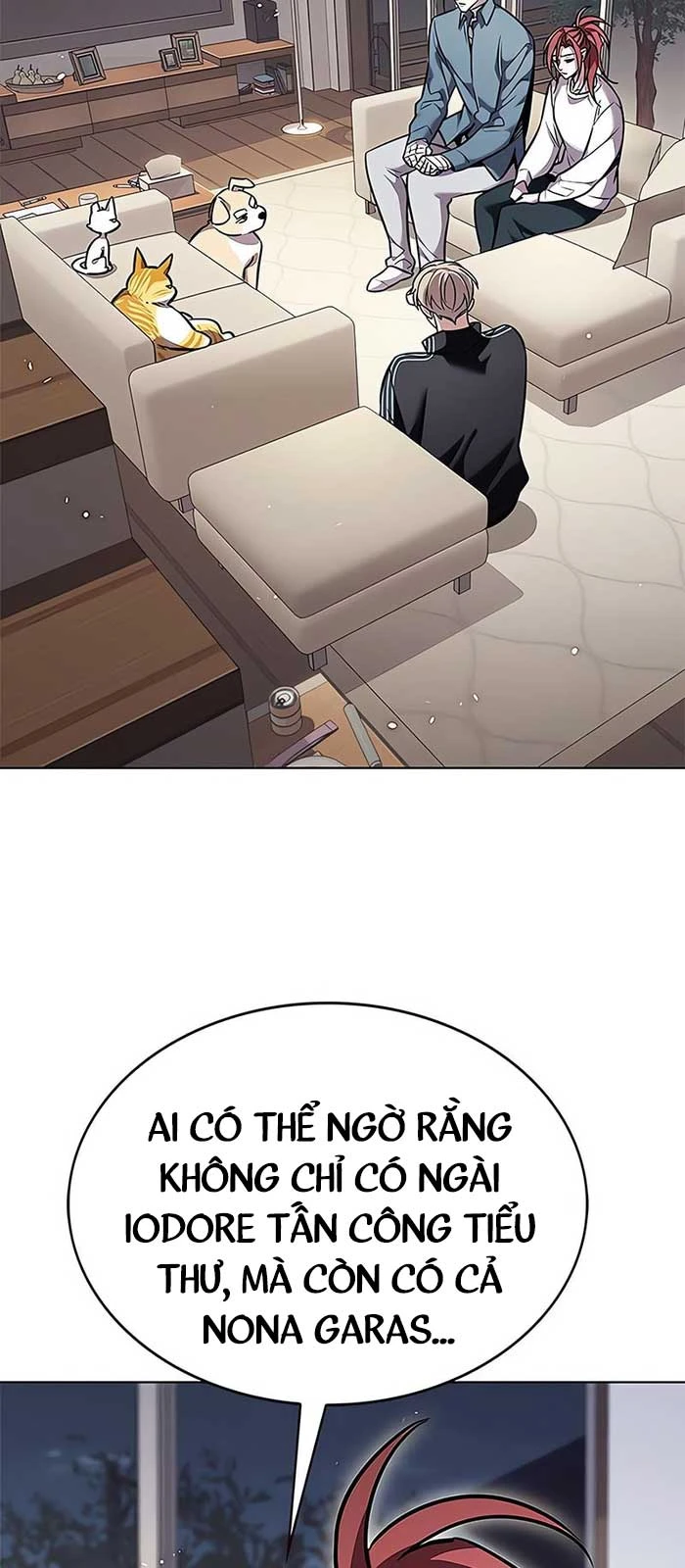 Hoá Thân Thành Mèo Chapter 375 - 6