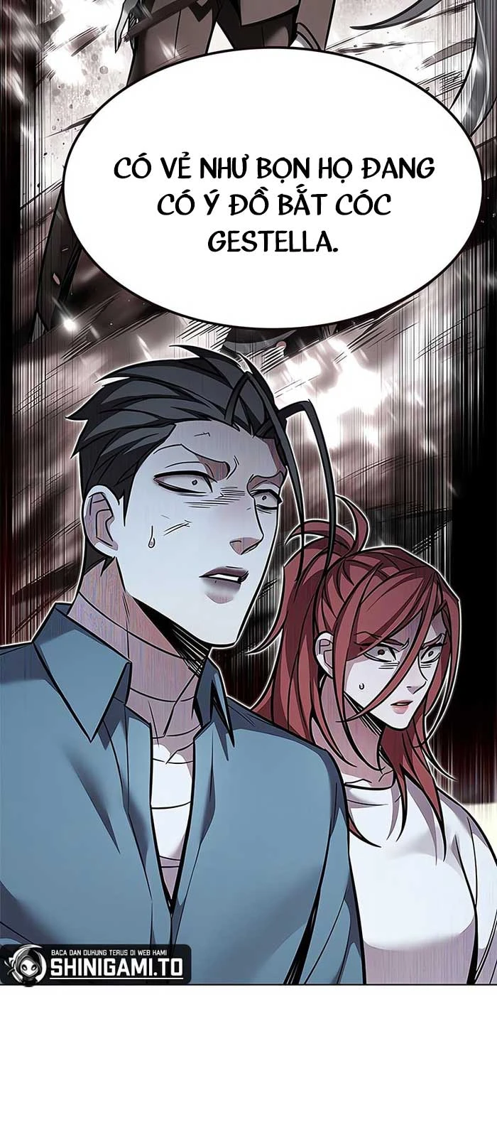 Hoá Thân Thành Mèo Chapter 375 - 10