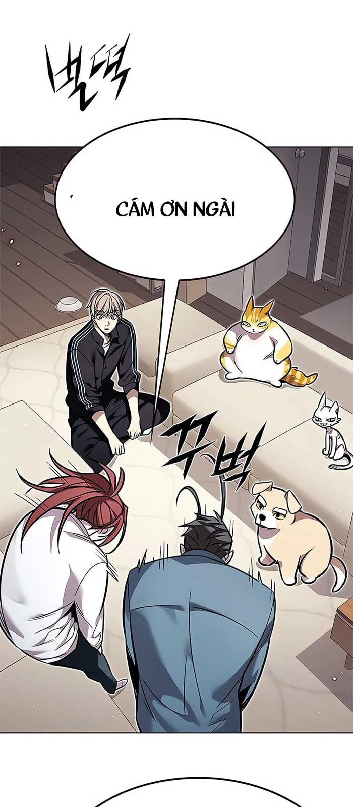 Hoá Thân Thành Mèo Chapter 375 - 11