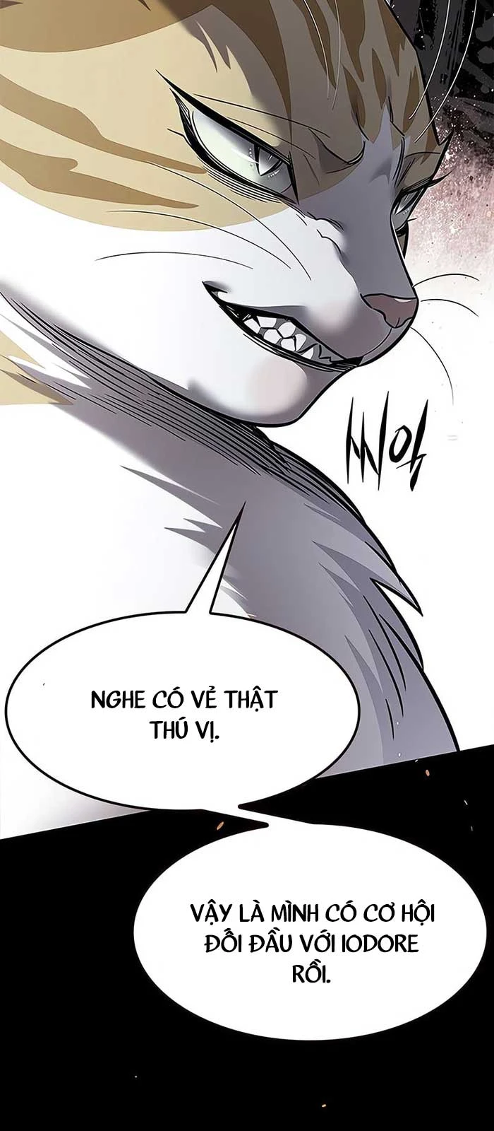 Hoá Thân Thành Mèo Chapter 375 - 23